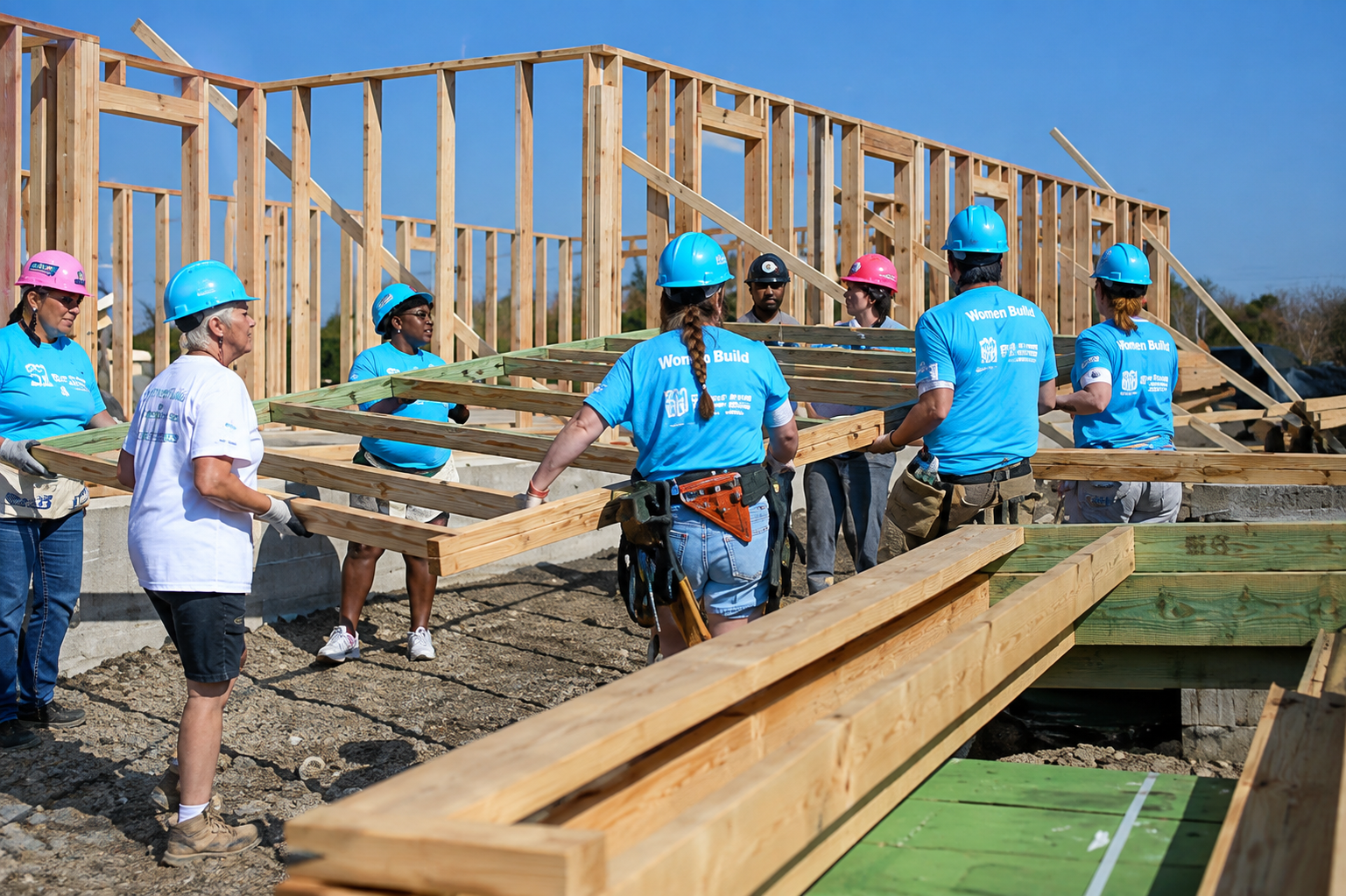 Housing Assistance